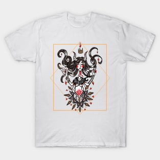 Medusa T-Shirt